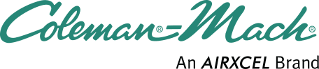 Coleman Mach Authorized Service
